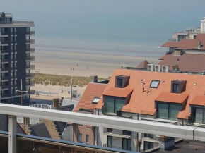 Le 1003, Nieuwpoort